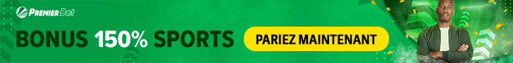 Inscription Premier Bet